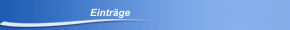 Einträge